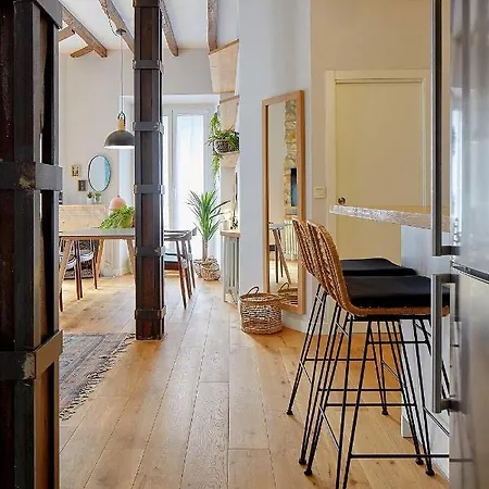 Heart Of Midtown ⎮⎮ 5 Balconies⎮⎮walk Score 99 Apartamento San Sebastián