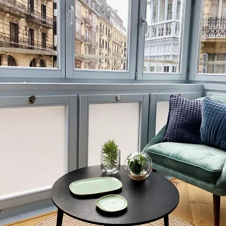 Apartament Heart Of Midtown ⎮⎮ 5 Balconies⎮⎮walk Score 99 *