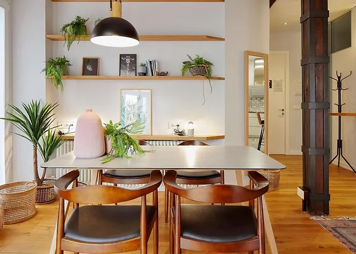 Heart Of Midtown ⎮⎮ 5 Balconies⎮⎮walk Score 99 * San Sebastián