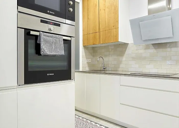 Heart Of Midtown ⎮⎮ 5 Balconies⎮⎮walk Score 99 Apartament San Sebastián