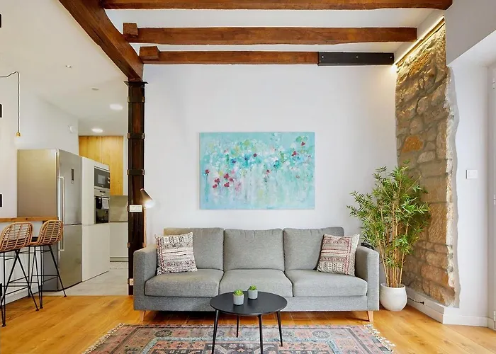 Heart Of Midtown ⎮⎮ 5 Balconies⎮⎮walk Score 99 * San Sebastián