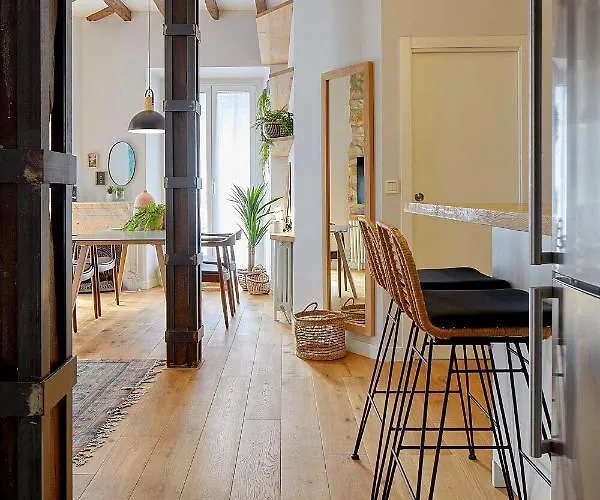 Heart Of Midtown ⎮⎮ 5 Balconies⎮⎮walk Score 99 Apartament San Sebastián