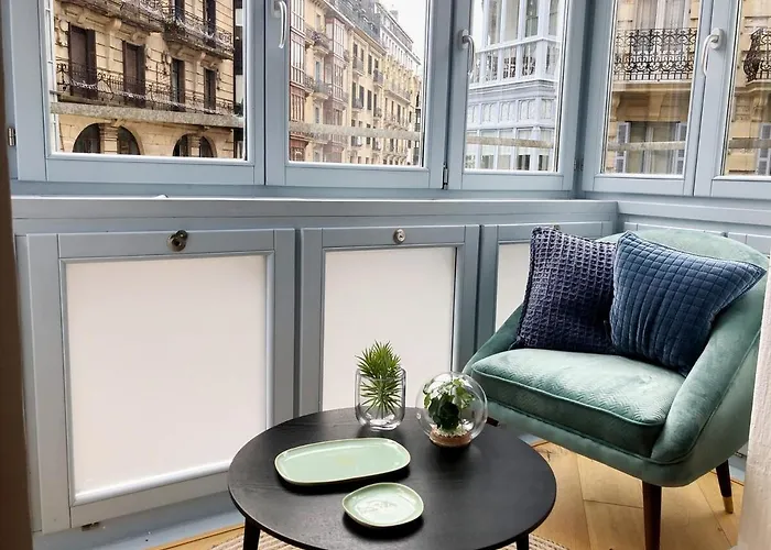 Apartament Heart Of Midtown ⎮⎮ 5 Balconies⎮⎮walk Score 99 *