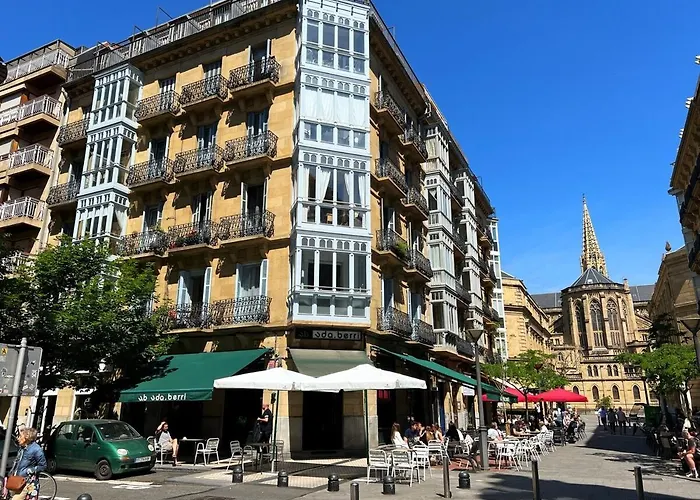 Apartament Heart Of Midtown ⎮⎮ 5 Balconies⎮⎮walk Score 99 *