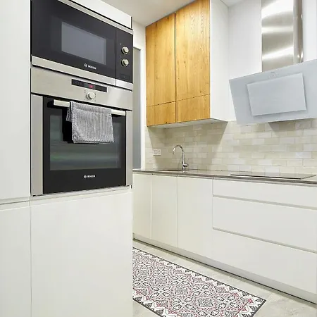 Heart Of Midtown ⎮⎮ 5 Balconies⎮⎮walk Score 99 Apartment San Sebastián