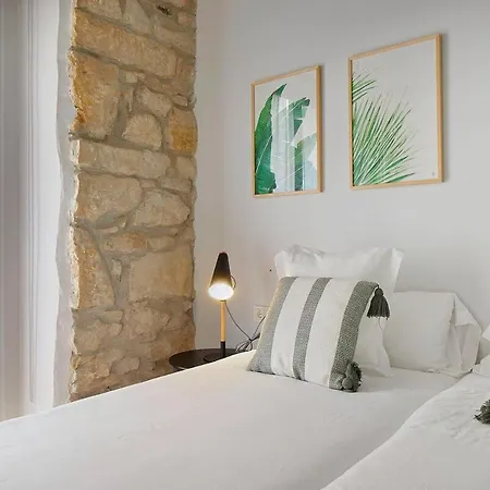 Apartment Heart Of Midtown ⎮⎮ 5 Balconies⎮⎮walk Score 99