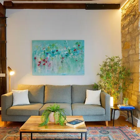 Heart Of Midtown ⎮⎮ 5 Balconies⎮⎮walk Score 99 Apartament San Sebastián