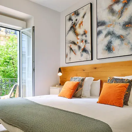 Heart Of Midtown ⎮⎮ 5 Balconies⎮⎮walk Score 99 Apartament *