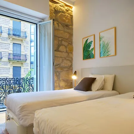 Apartament Heart Of Midtown ⎮⎮ 5 Balconies⎮⎮walk Score 99 *